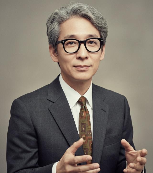고승일 한국부동산마케팅협회 부회장