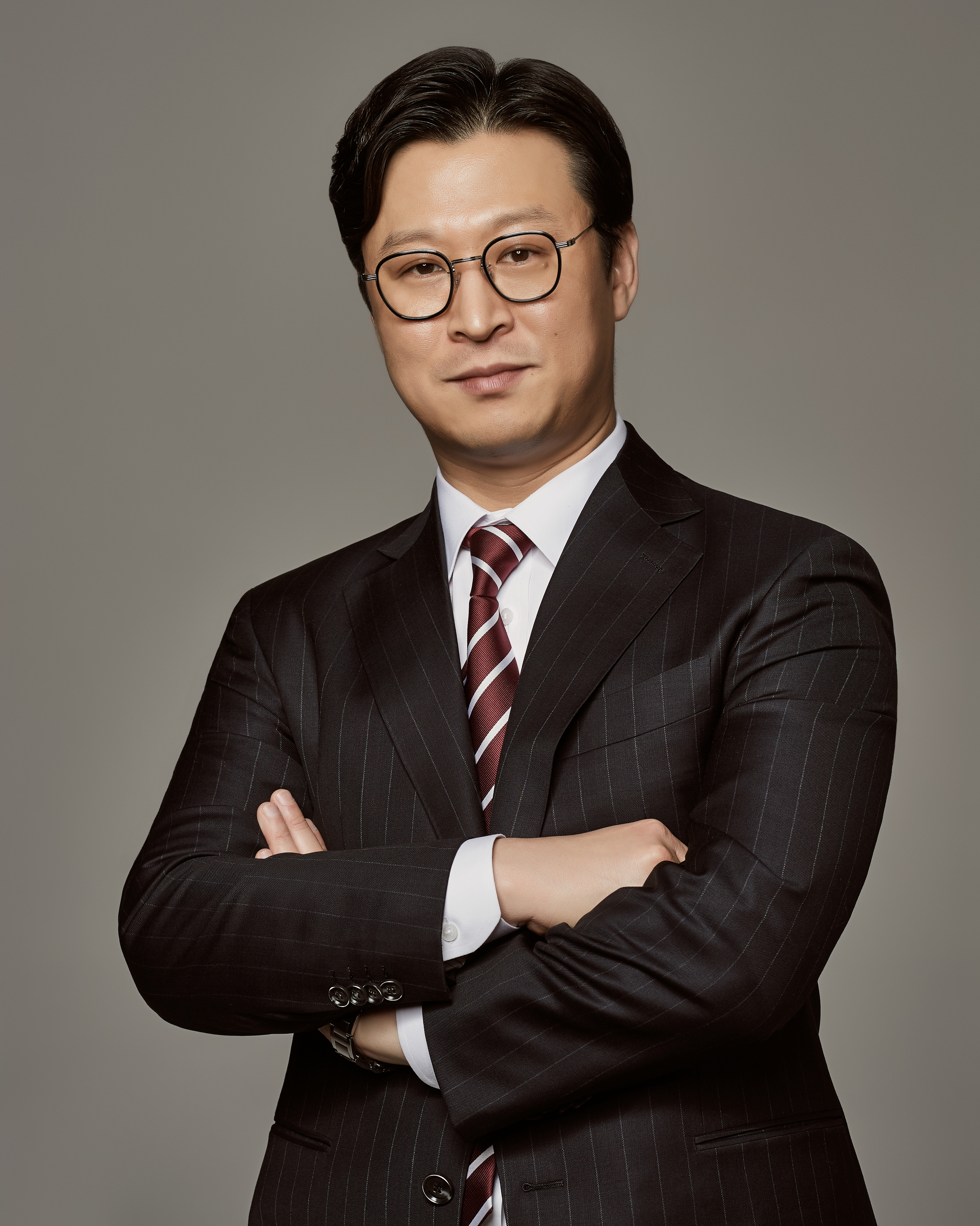 구경모 대표이사