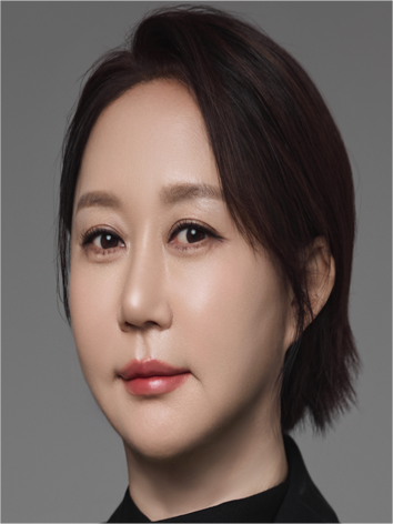 김은희 대표이사