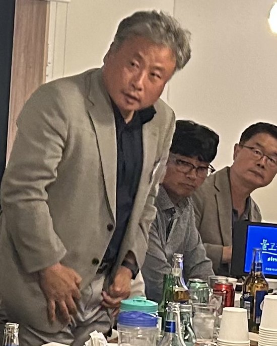 이준영 부회장