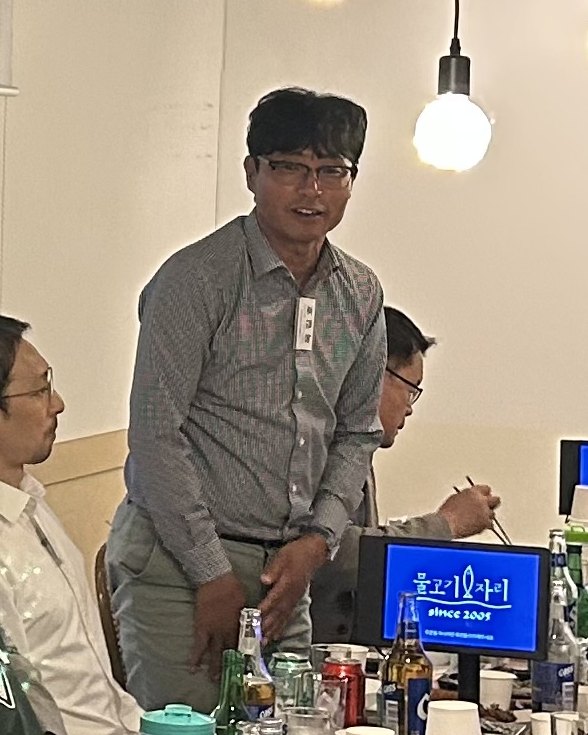 옥길호 본부장