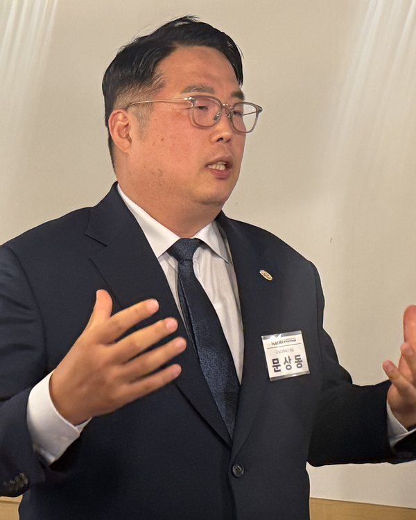 문상동 대표